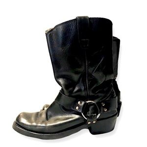 Durango Classic Harness Western Boot